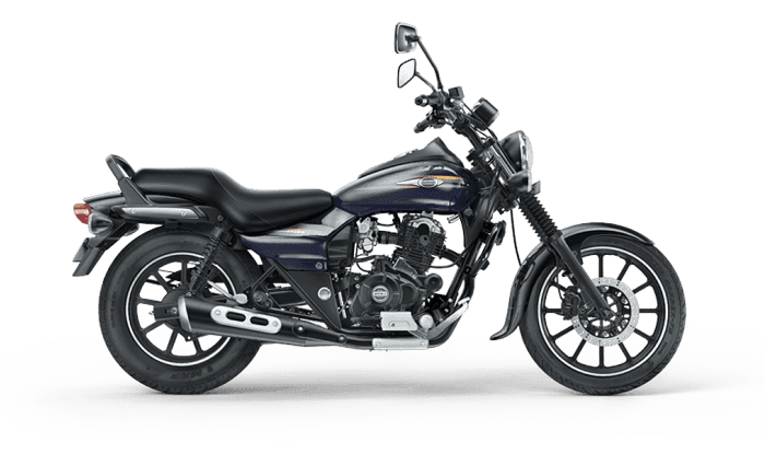 Bajaj Avenger Street 160