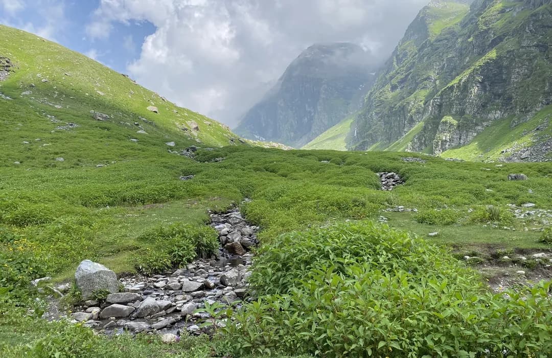 Spiti Valley thumbnail 2