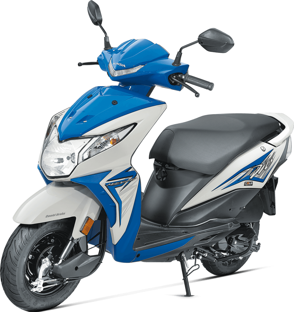 Honda Activa 5G