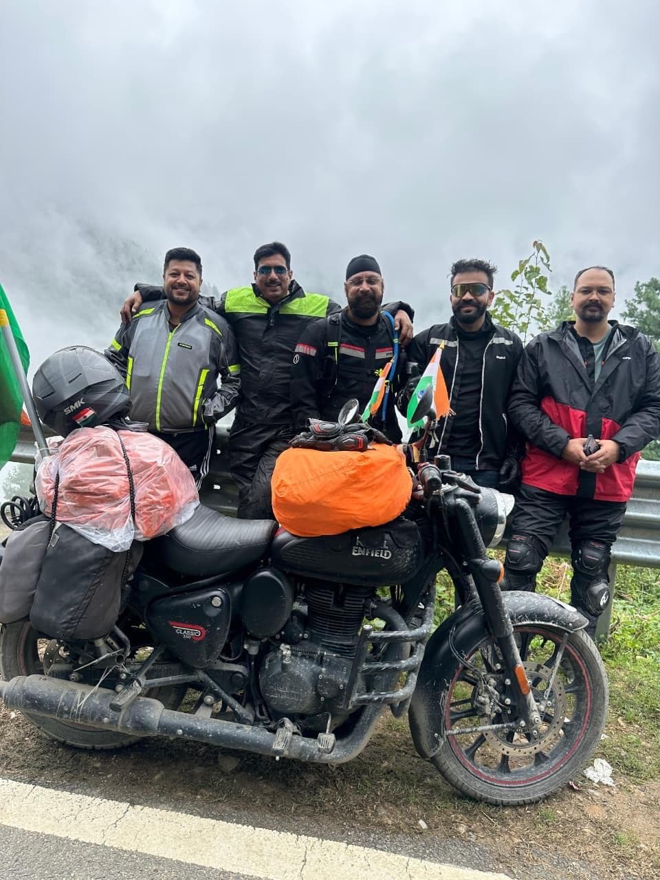 Spiti Valley - Snow Paradise