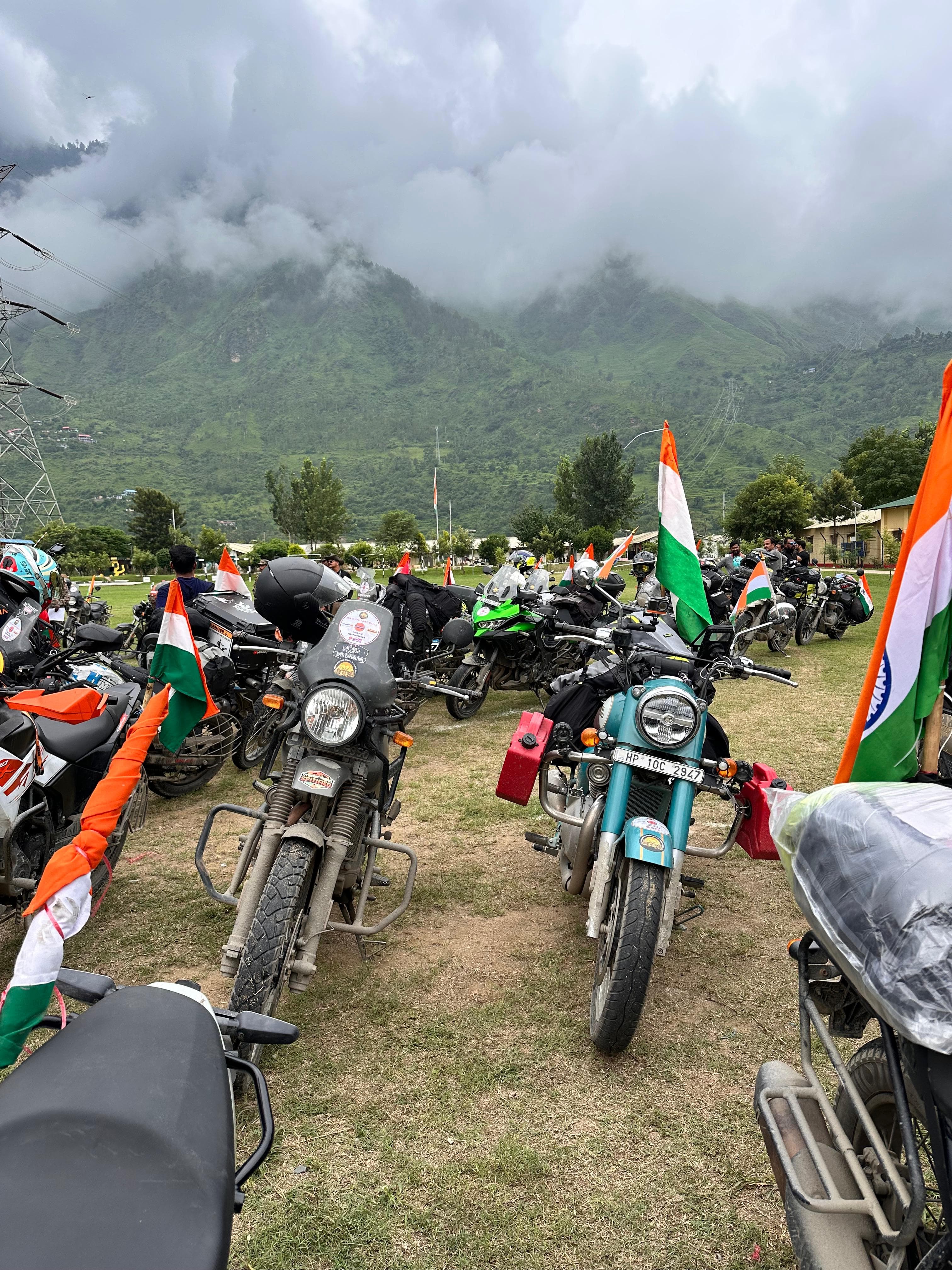 Rohtang Pass - Snow Paradise
