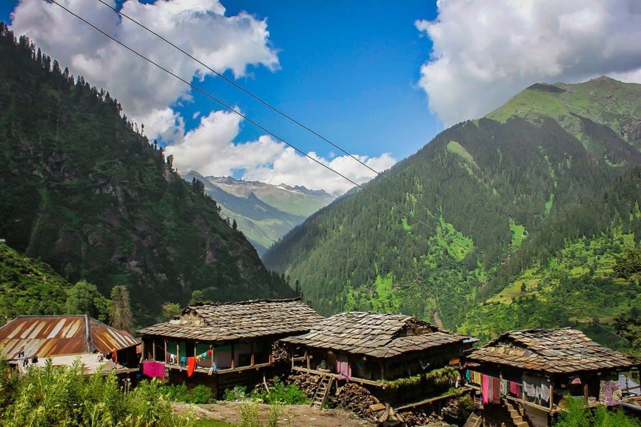 Kullu Valley thumbnail 2