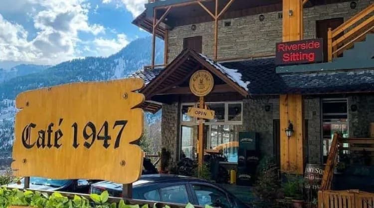 cafemanali