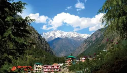 kasol