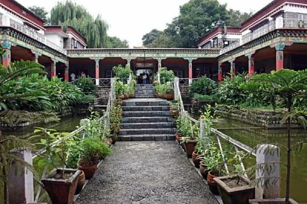 peacemonastry
