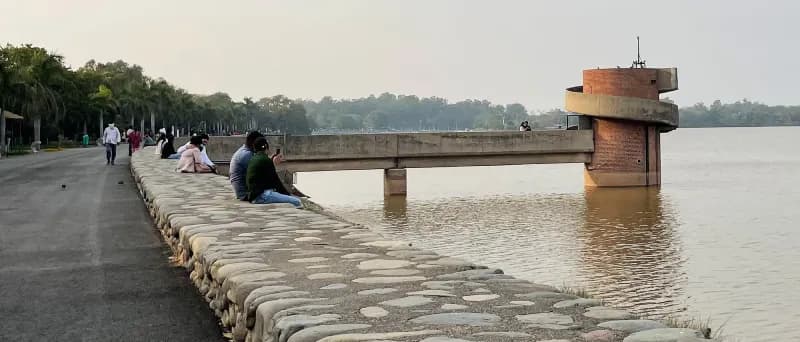 sukhnalake