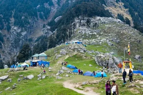 triund