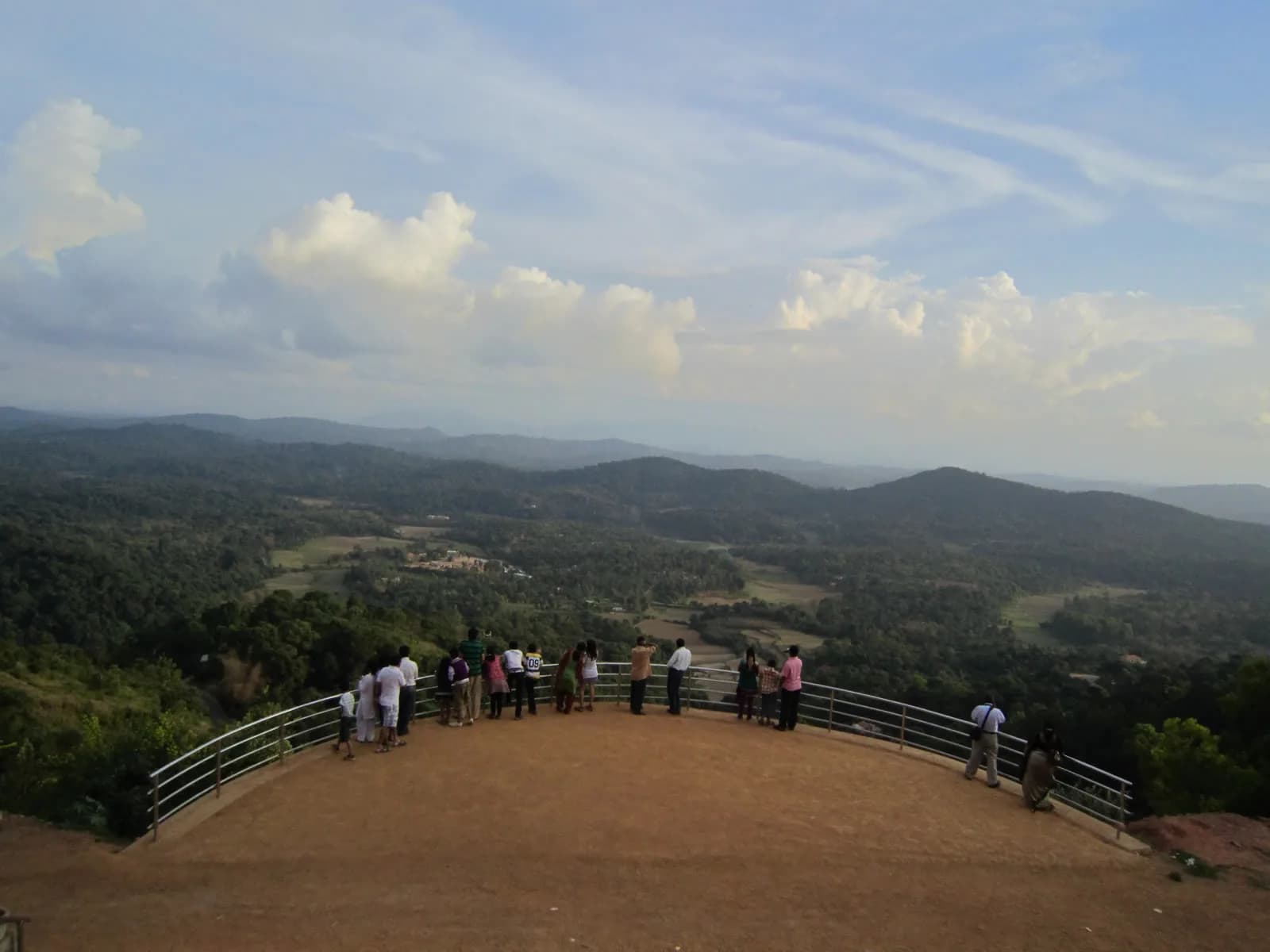 Is Coorg Worth a Gandhi Jayanti Self-Drive from Bangalore?