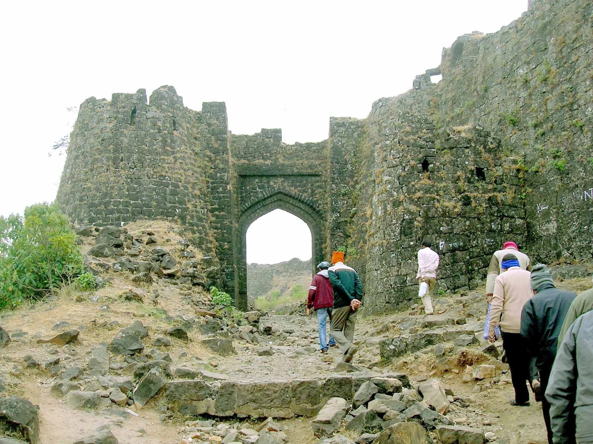 Nagpur to Chikhaldara: A Weekend Self-Drive Car Plan
