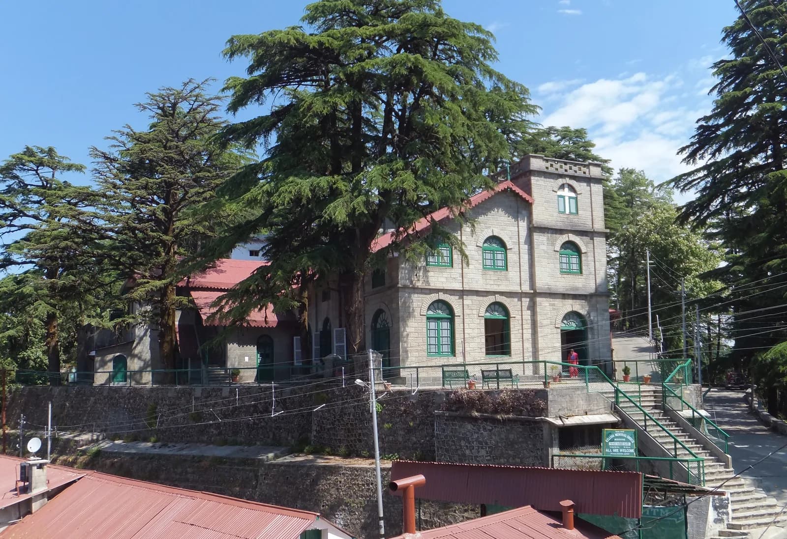 Library Chowk to Char Dukan: A Mussoorie Bike Afternoon That Works