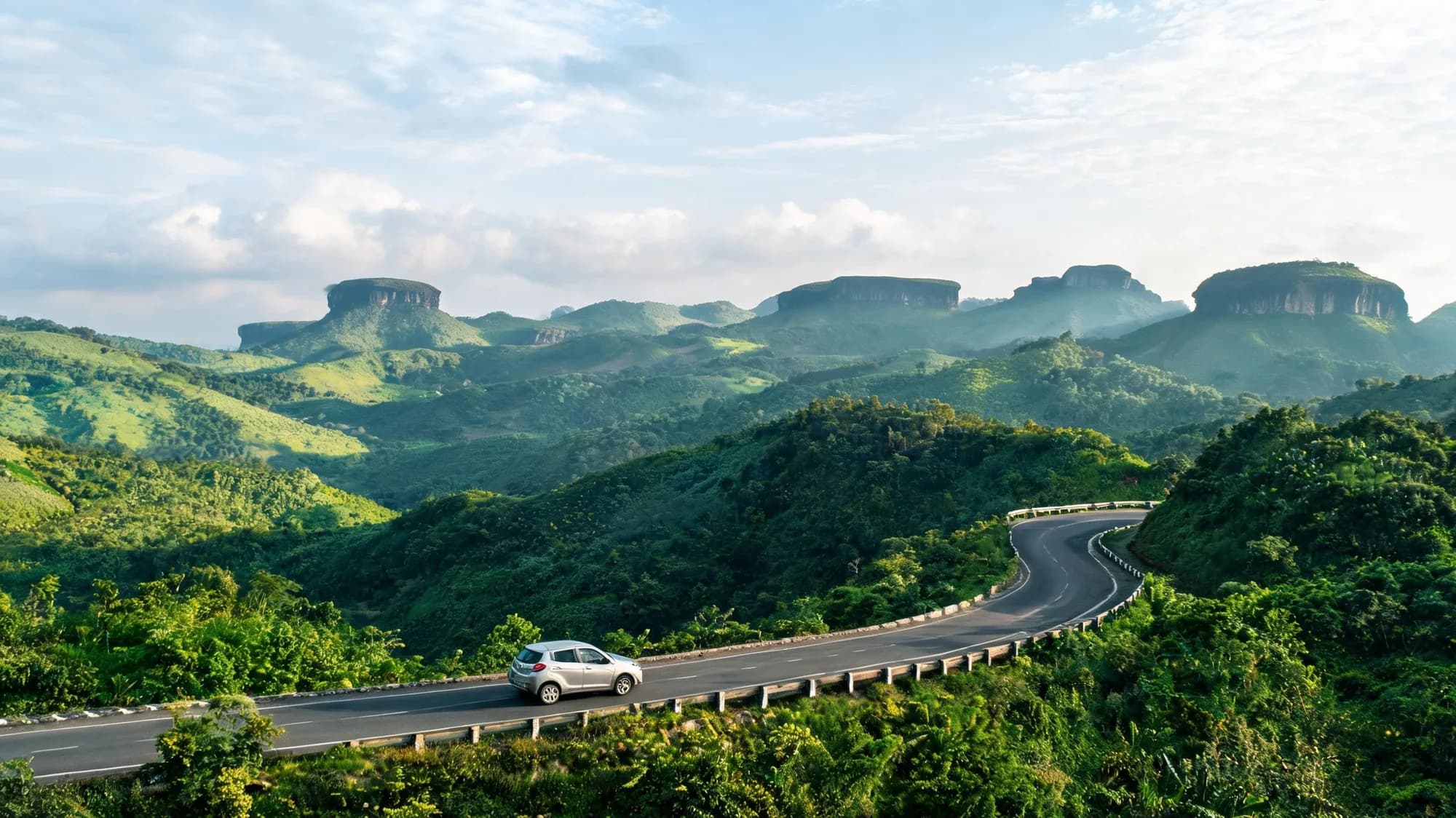 Carved 2,000 Years Ago, Karla and Bhaja Reward an Early Mumbai Drive