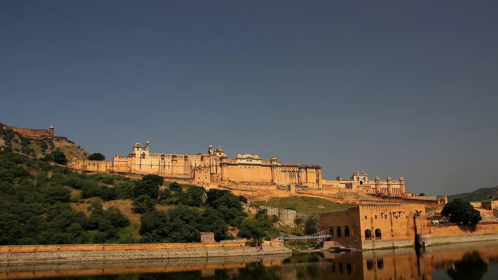 Rajasthan Self-Drive Car and Bike Rental Guide: Every Route from Jaipur and Udaipur