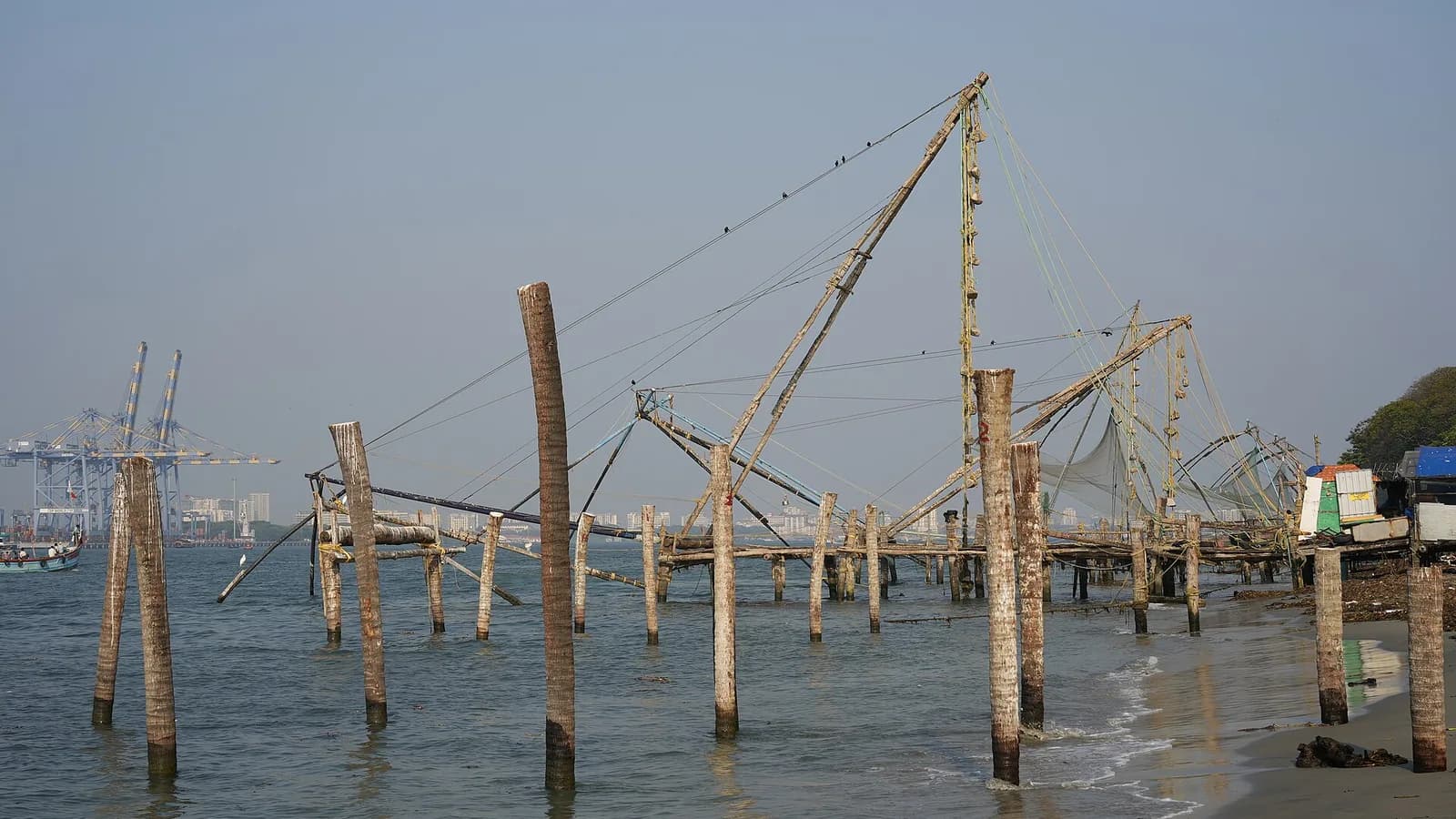 Cochin and Kerala Car and Bike Rental Guide: Every Route from Kochi