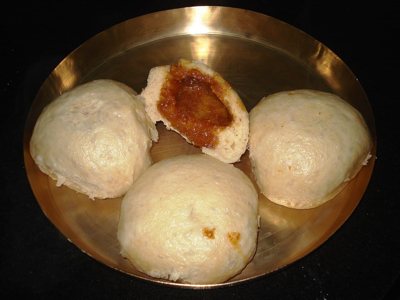 Local Cuisine