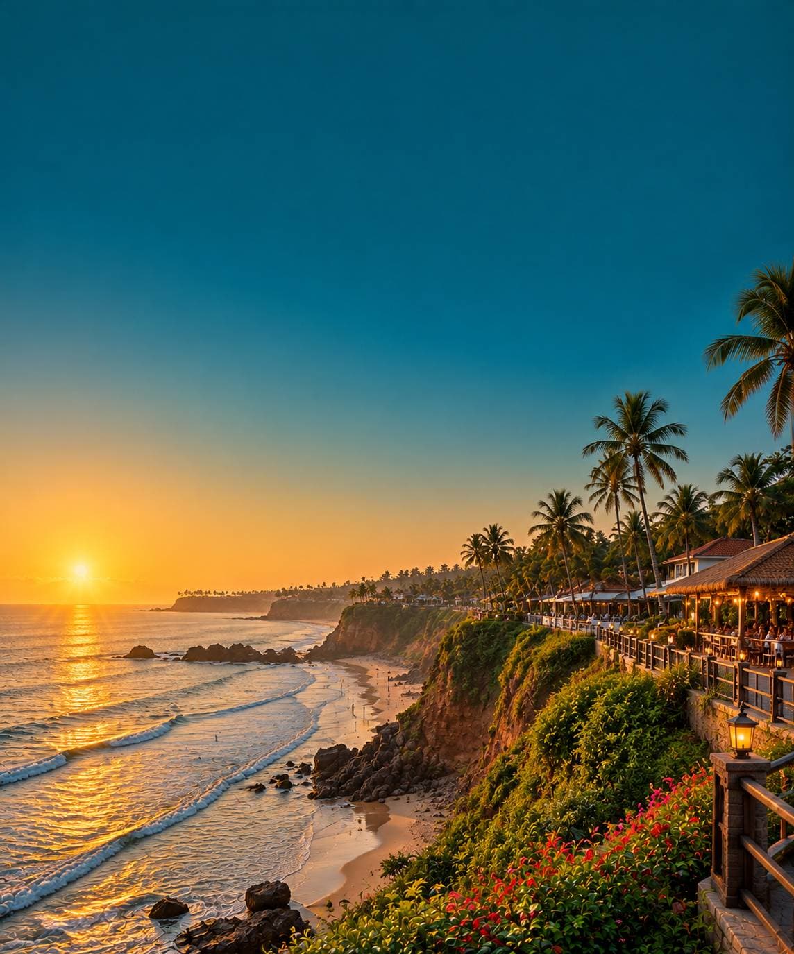 Self-drive car and bike rental in Varkala (Kerala) — Kerala