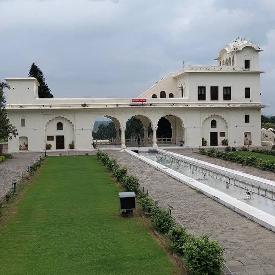 Pinjore Garden