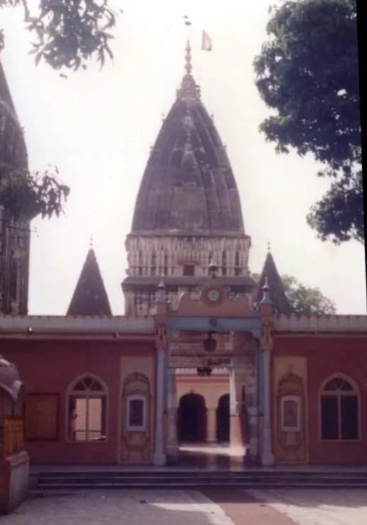 Raghunath Temple near Jammu — top place to explore on a Hire N Ride trip