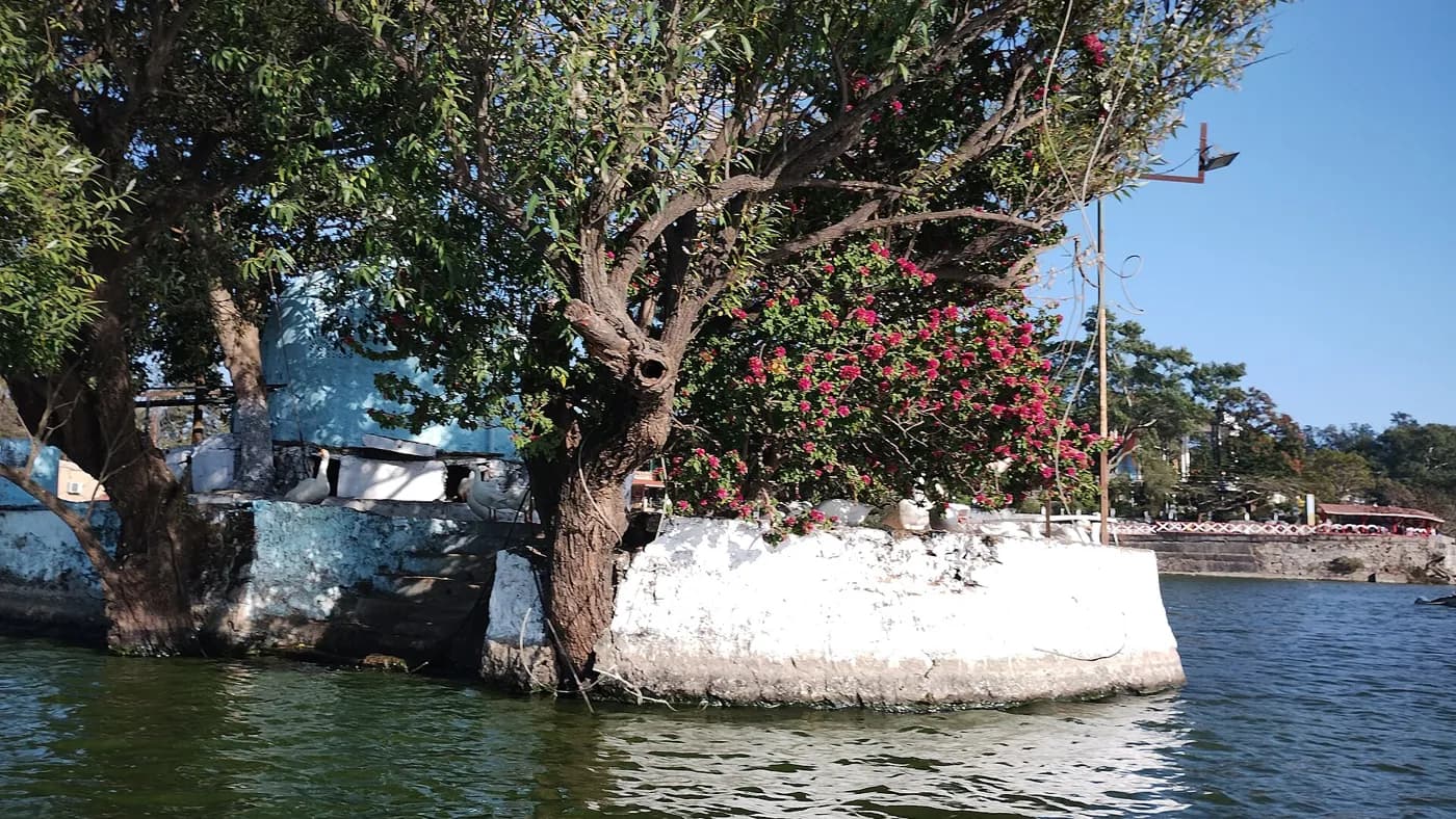 Weekend in Mount Abu in Udaipur — things to do on a Hire N Ride trip