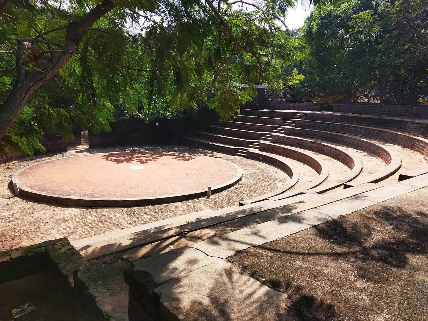 DakshinaChitra in Chennai — things to do on a Hire N Ride trip