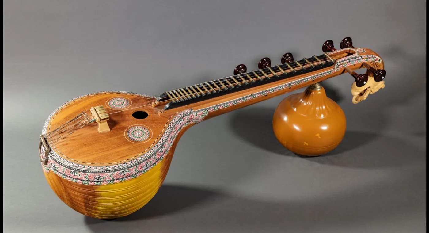 Carnatic Music Evenings in Chennai — things to do on a Hire N Ride trip