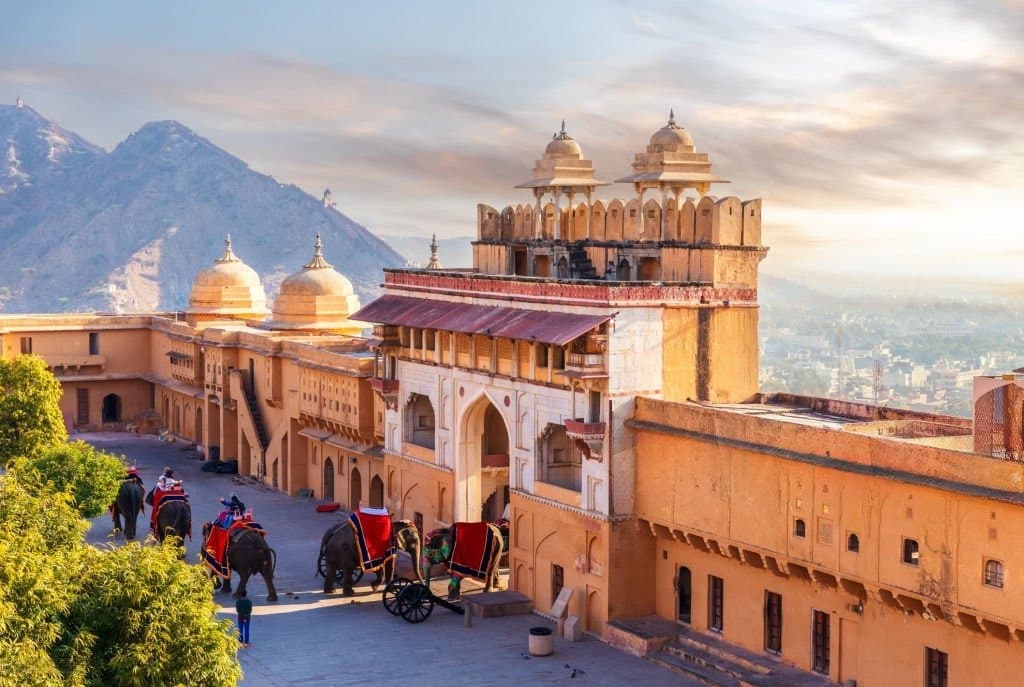 Jaipur