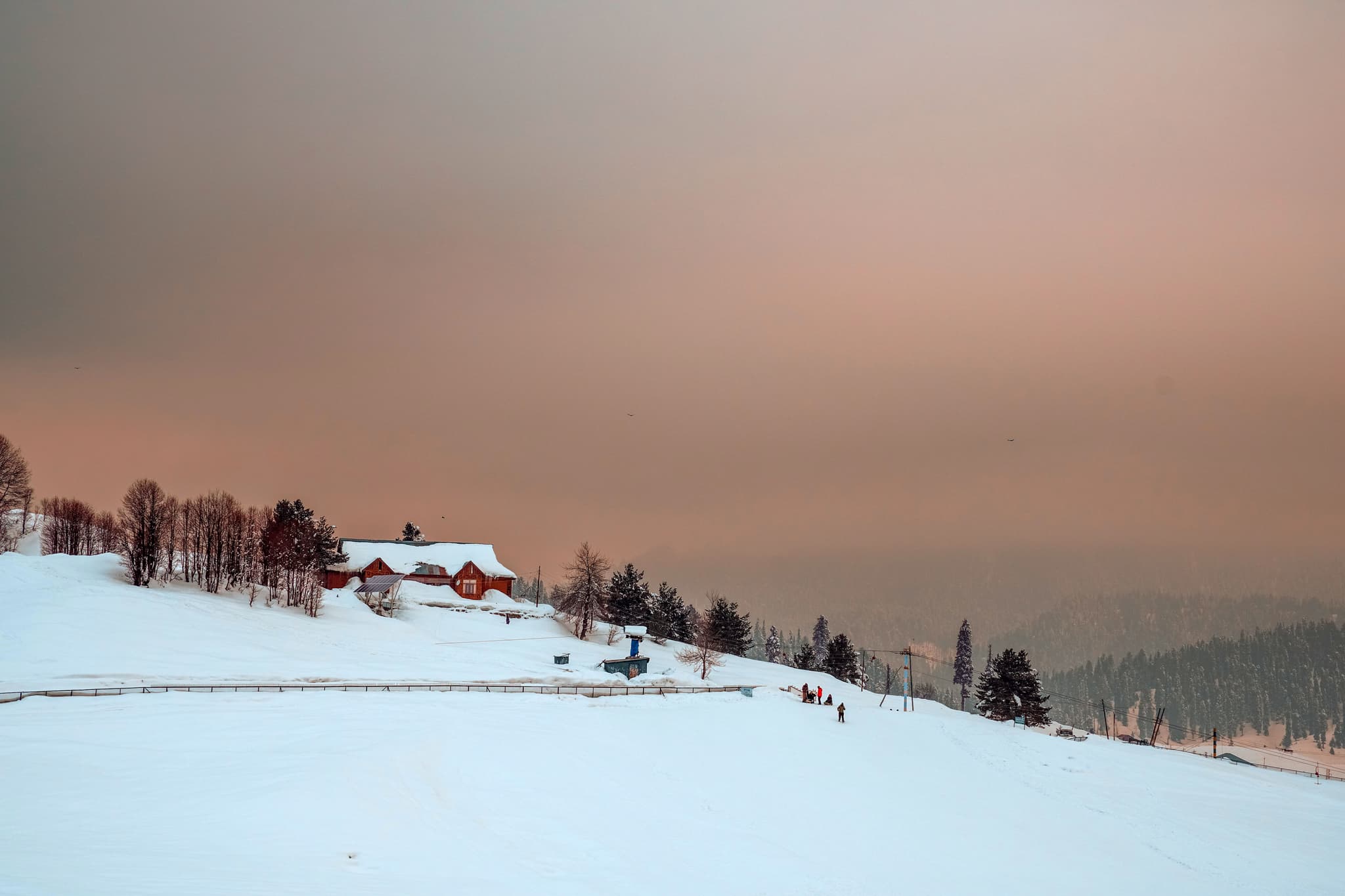 Gulmarg