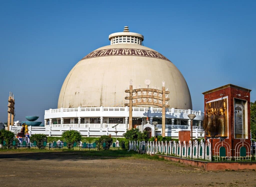 Deekshabhoomi