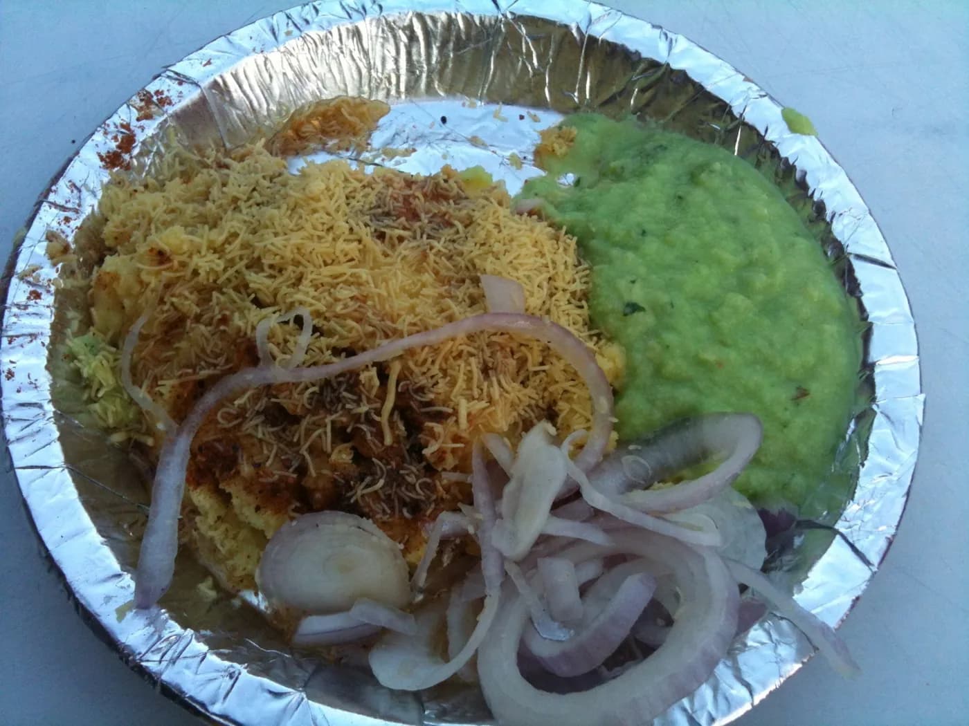 Surat Food Trail in Surat — things to do on a Hire N Ride trip