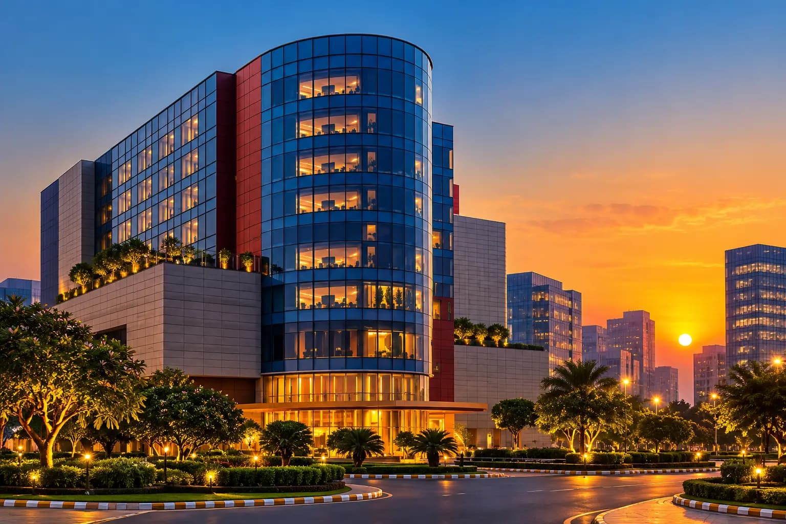 Self-drive car and bike rental in Gurugram — Experience Gurugram with Self-Drive Freedom