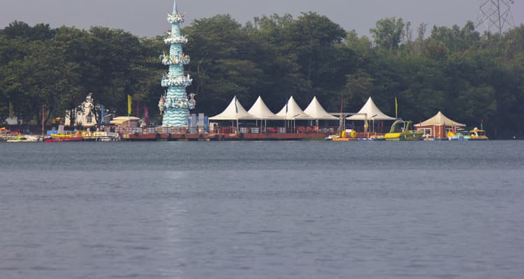 Bhavani-Island