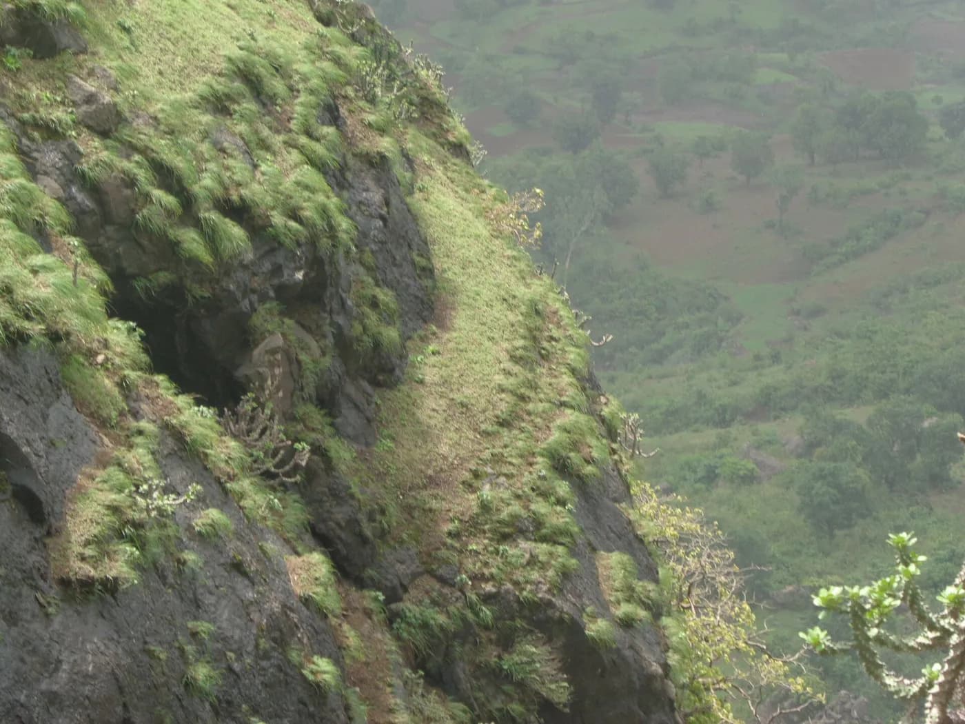 Anjaneri near Nashik — top place to explore on a Hire N Ride trip