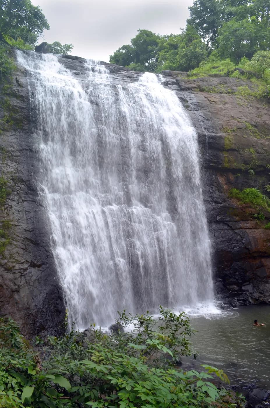 Igatpuri near Nashik — top place to explore on a Hire N Ride trip