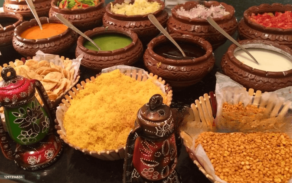 Savour Local Flavours on Your Bike in Sri Ganganagar — things to do on a Hire N Ride trip