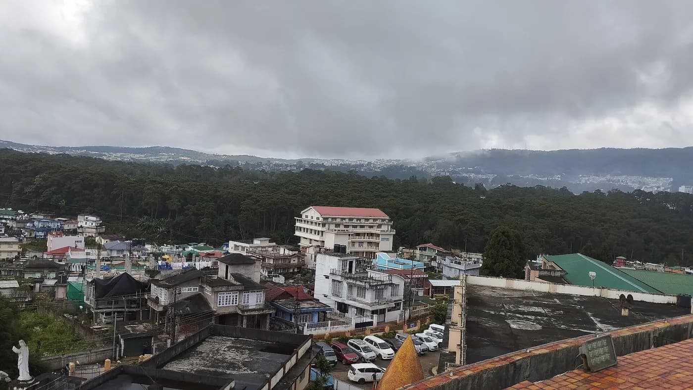 Don Bosco Museum near Shillong — top place to explore on a Hire N Ride trip