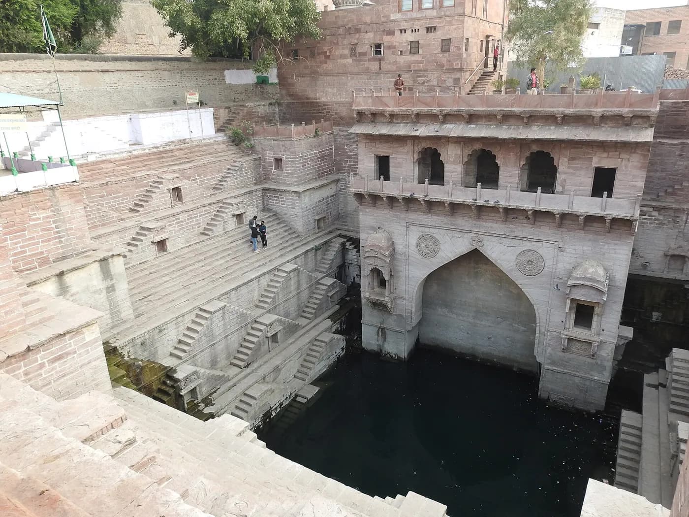 Toorji Ka Jhalra near Jodhpur — top place to explore on a Hire N Ride trip