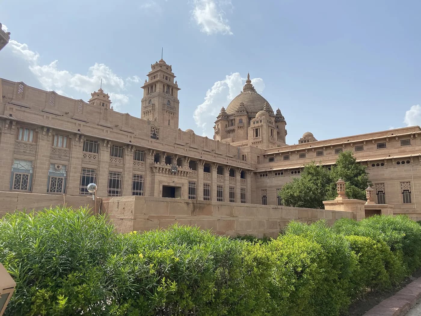 Palace Museum Visit in Jodhpur — things to do on a Hire N Ride trip