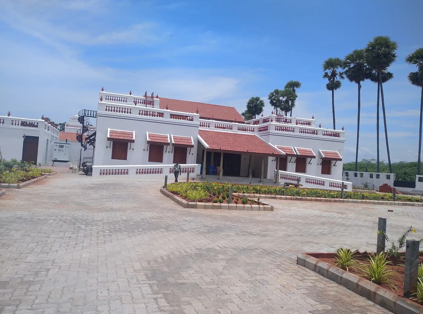 Keezhadi near Madurai — top place to explore on a Hire N Ride trip