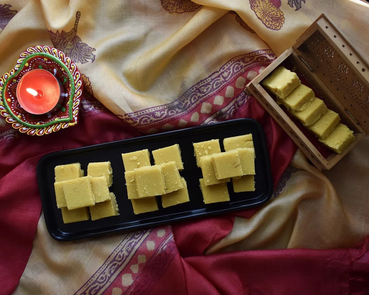 Mysuru Food Trail in Mysore — things to do on a Hire N Ride trip