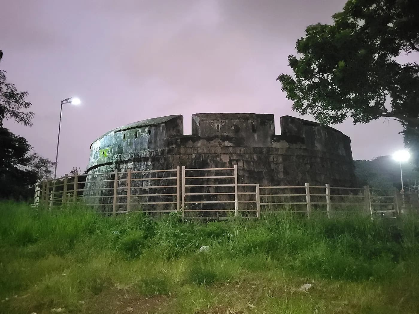 Sultan Battery near Mangalore — top place to explore on a Hire N Ride trip