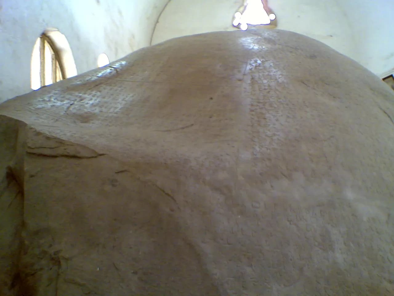 Ashoka's Rock Edicts near Junagath — top place to explore on a Hire N Ride trip