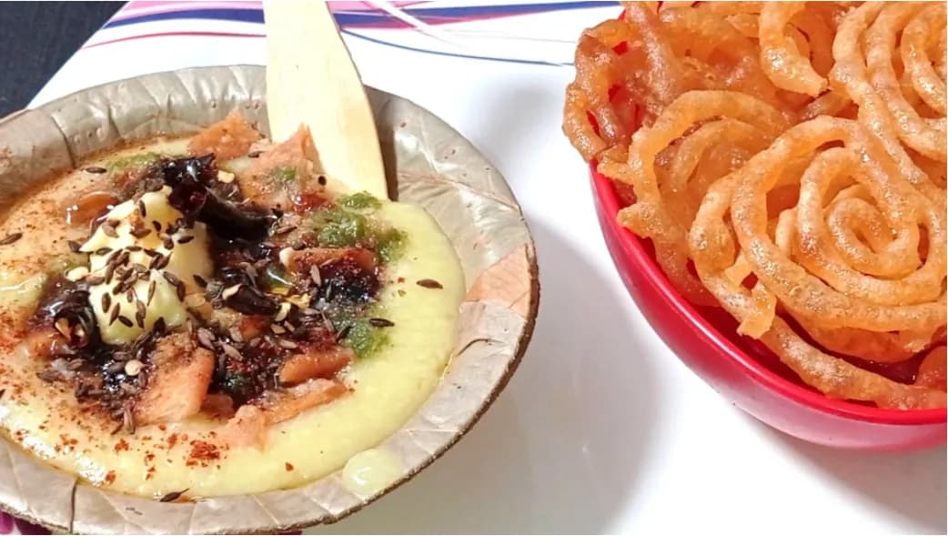 Dal Moradabadi in Moradabad — things to do on a Hire N Ride trip