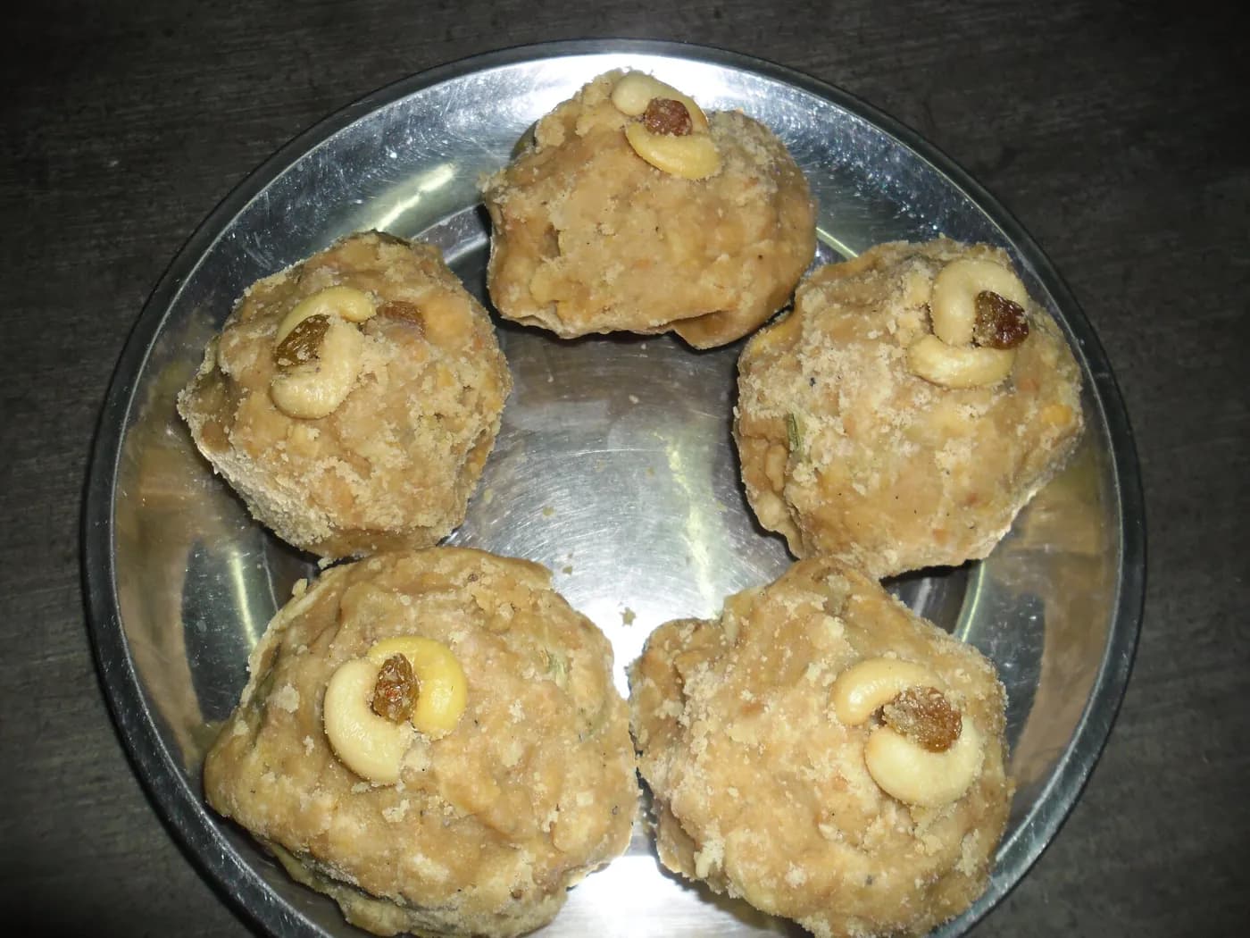 Thirupathi Laddu - near Tirupati, bike rental by Hire N Ride