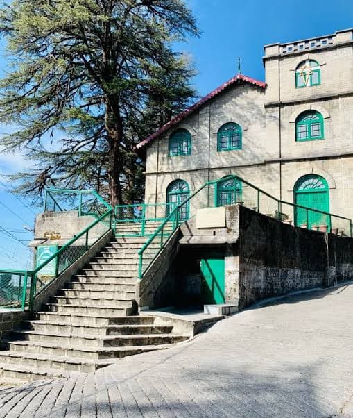 Landour – The Quiet Side