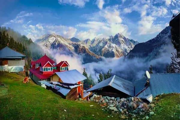 Dharamshala bike rental