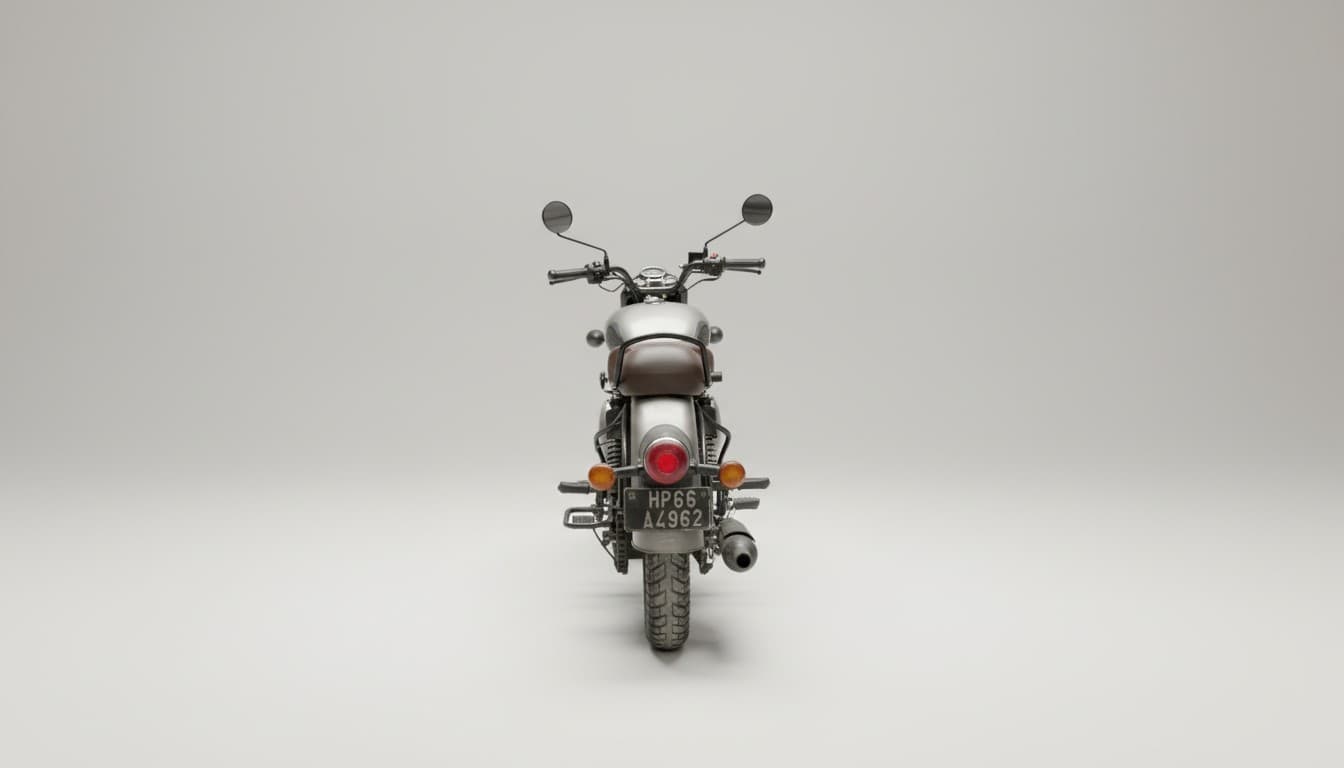 Royal Enfield Classic Classic 350