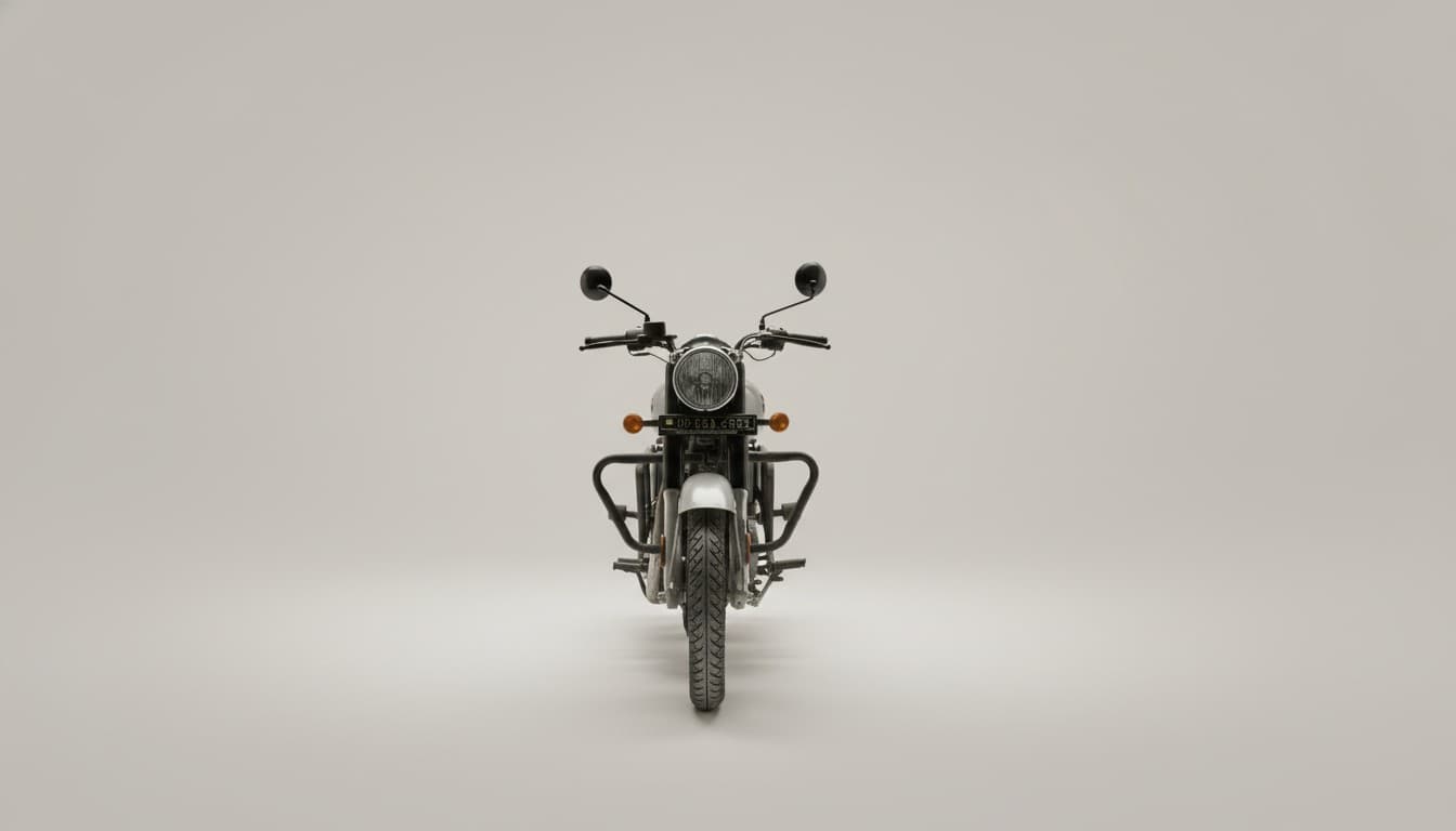 Royal Enfield Classic Classic 350