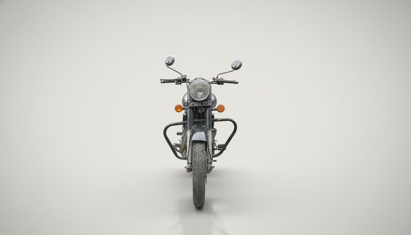Royal Enfield Classic Classic 350