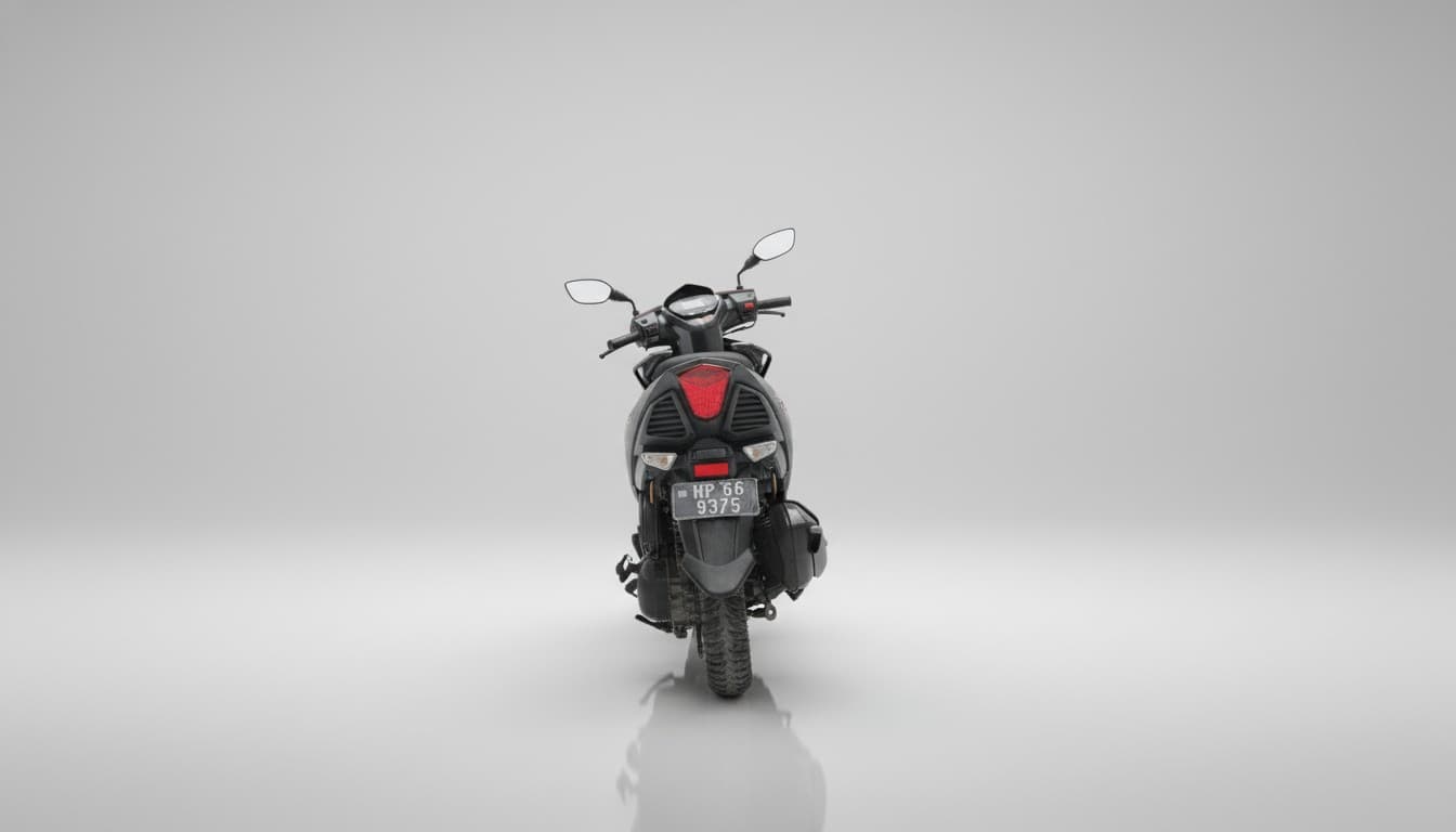 Tvs Motor Company Ntorq 125 Race Edition 124.8cc