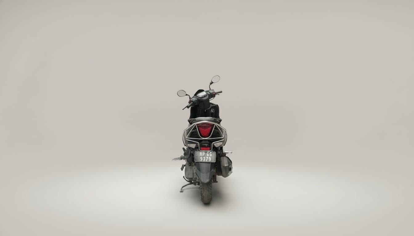 Tvs Ntorq 125 Race Edition