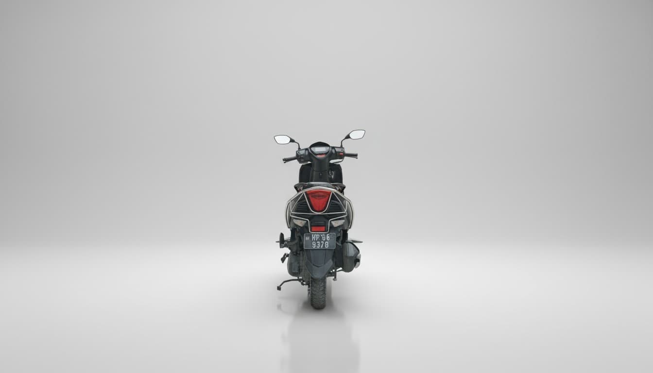 Tvs Motor Company Ntorq 125 Race Edition Race Edition